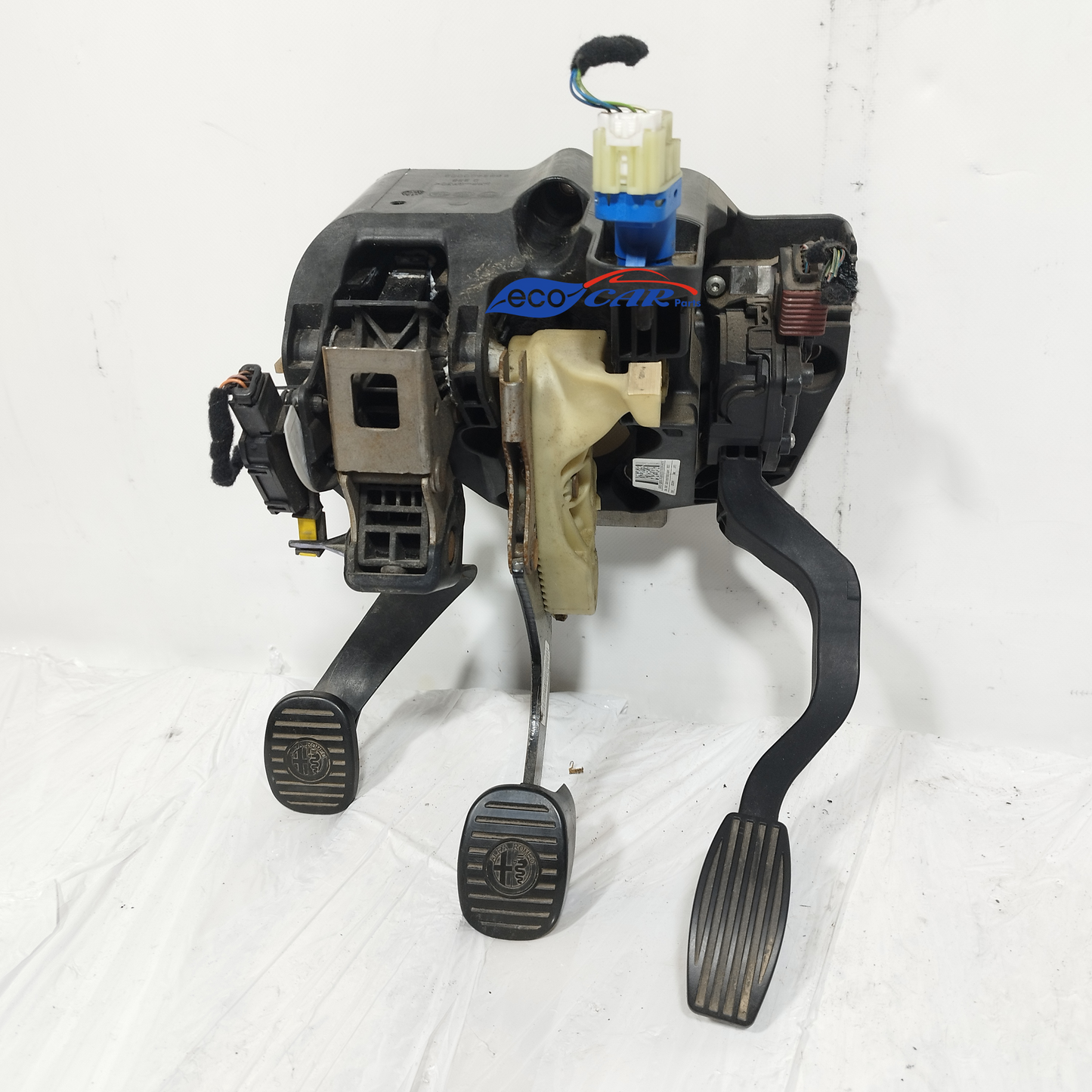 Pedale Alfa Romeo Giulietta 1.6 JTDM 2014 Code: 51775126 ecoAC12825