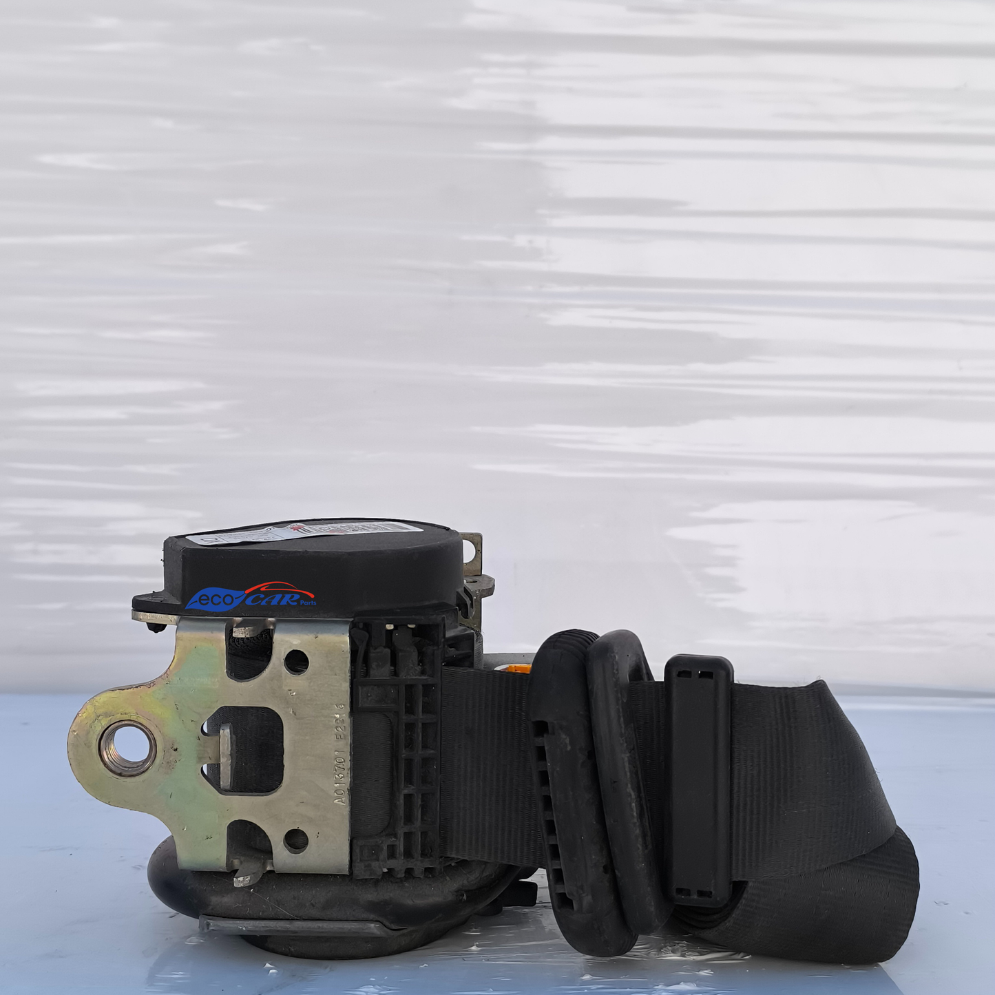 Cintura di sicurezza anteriore dx Fiat Doblò anno 2010 cod: 735504159 ecoAG7728