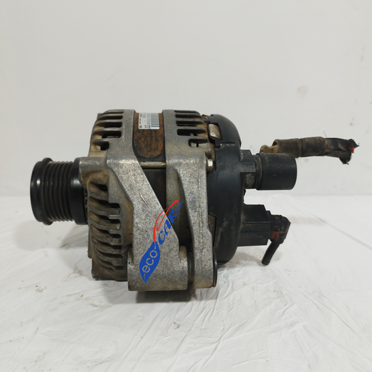 Alternatore Alfa Romeo Stelvio Q4 2.2 D 2017 cod: 50536692C758 ecoAC11815