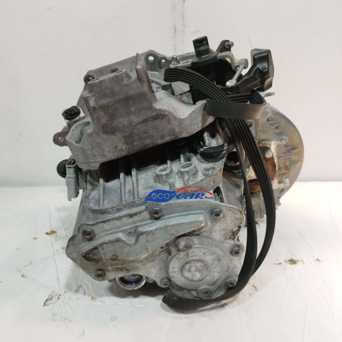 Cambio manuale Citroen C4 Grand Picasso 1.6 HDI 2013 Cod: 20MB32 ecoAC12884