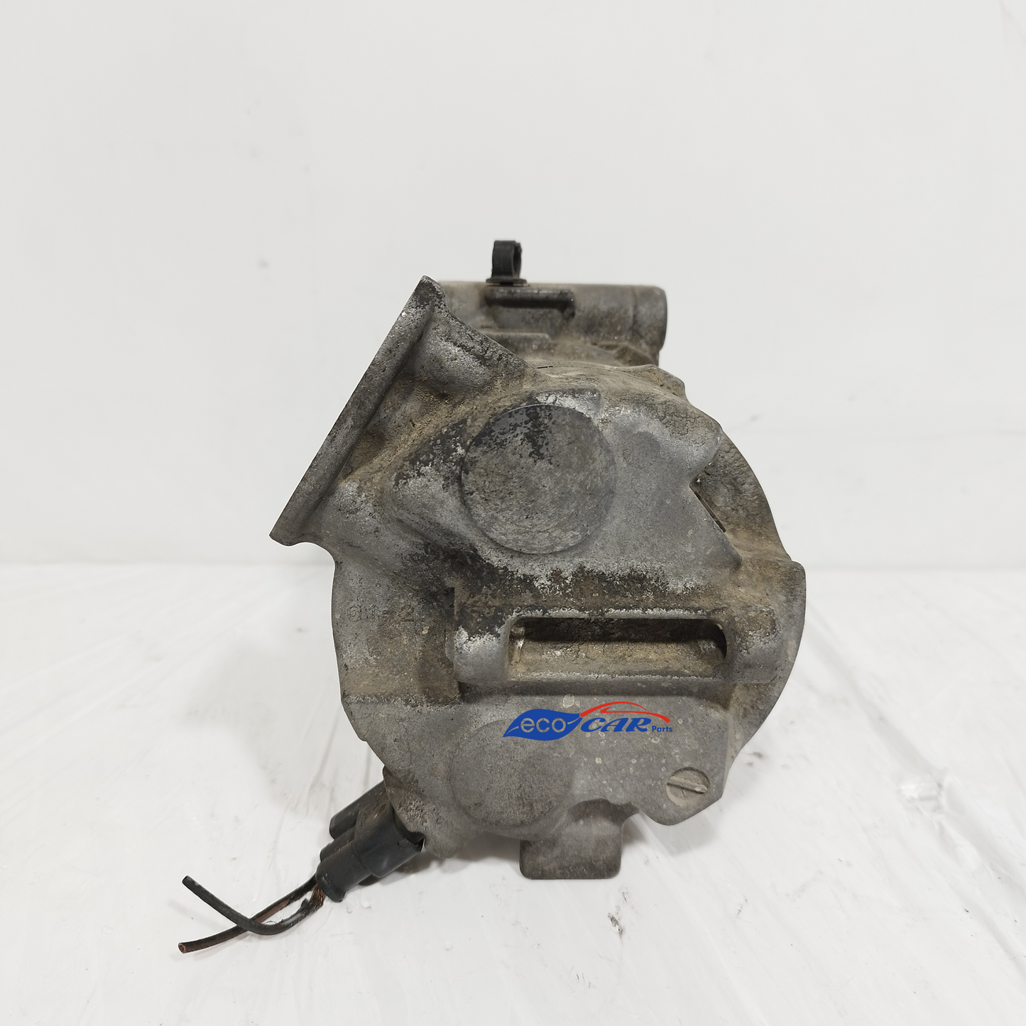 Compressore A/C Fiat Grande Punto 1.3MTJ 2007 Codice: 55703917 ecoAC13058