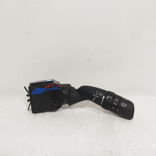 Windshield wiper control lever Toyota Yaris Cross 2021 Cod: 02a5017j916 ecoAC12532