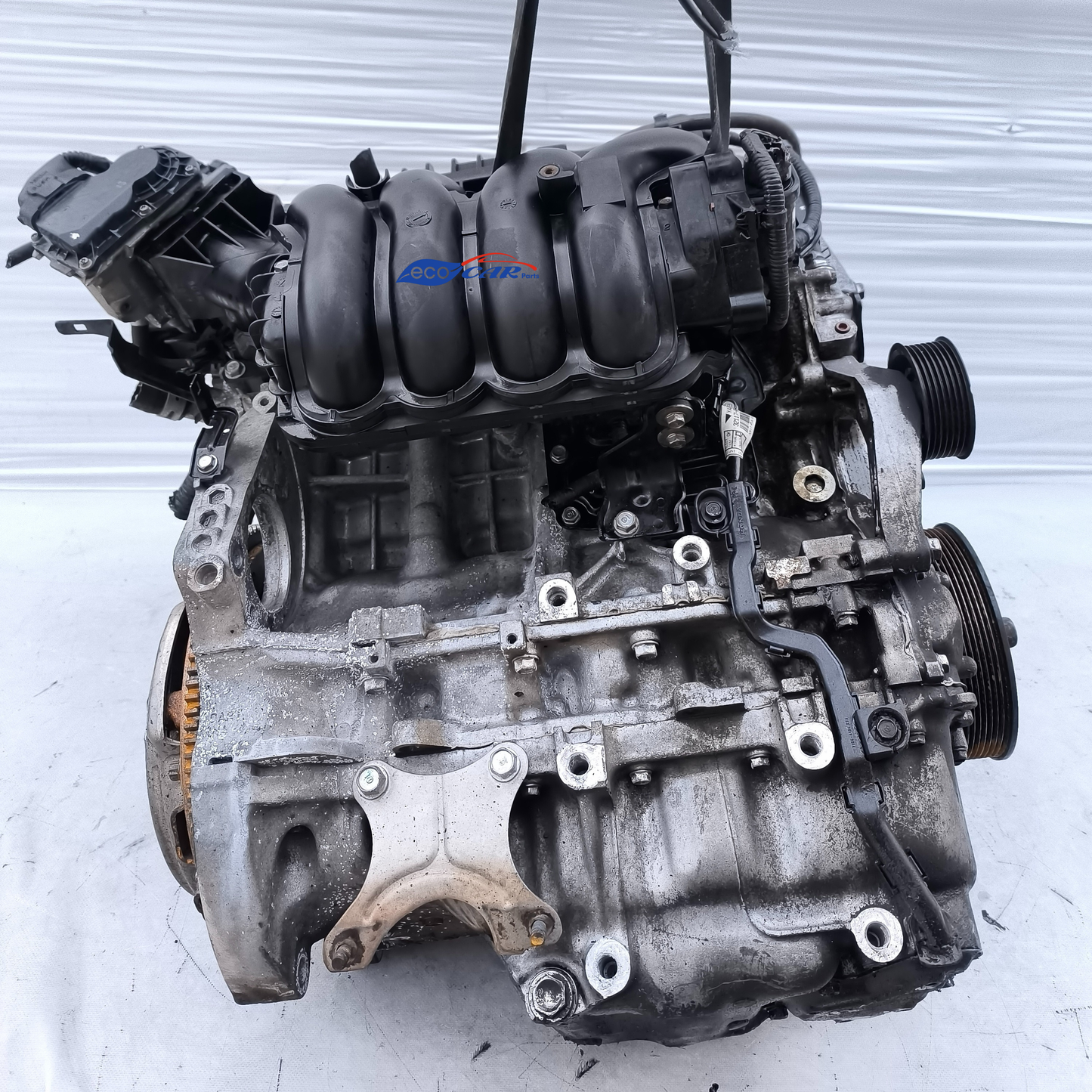 Motore Honda Civic 1.8 B 140CV anno 2005 Cod: R18A2 ecoAG7750