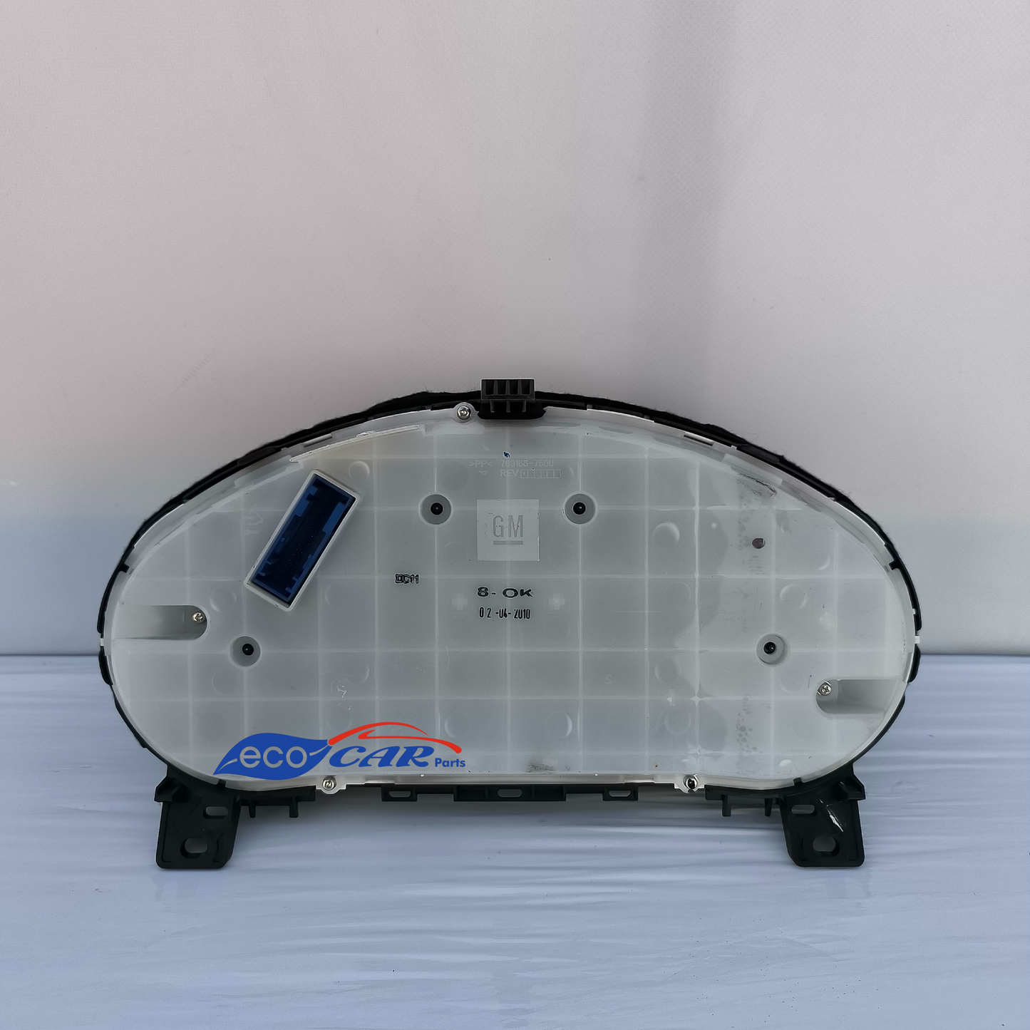 Instrumententafel Opel Meriva B 1,4 B Cod. 13346198 ecoAG6527