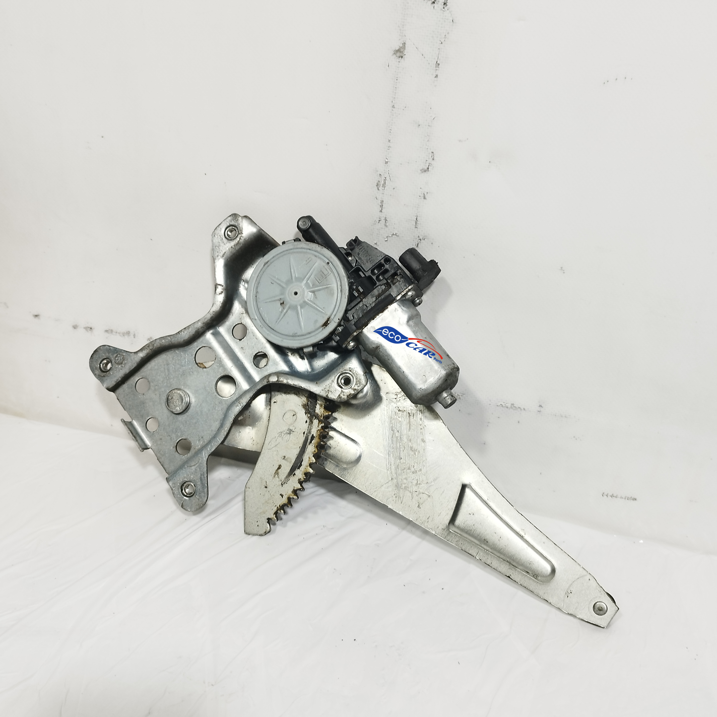 Cremagliera posteriore sx Suzuki Swift 2007 ecoAC14299