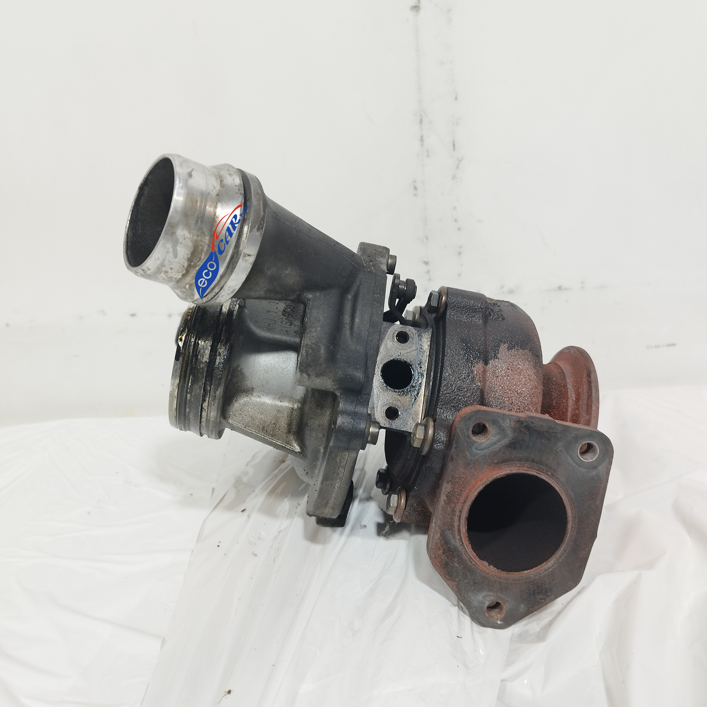 Turbina Mini Cooper R56 1.6 D 2011 Cod: 54359700039 ecoAC13756