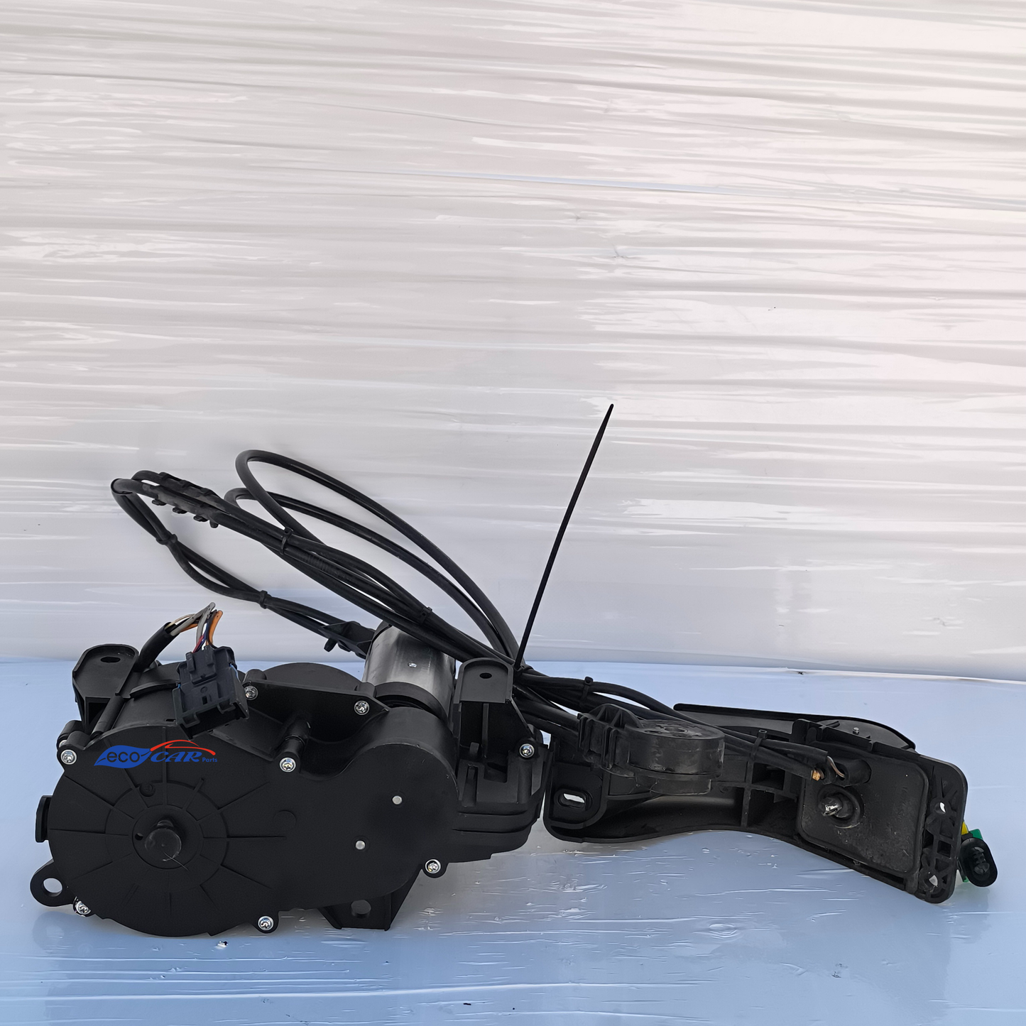 Motorino porta scorrevole sx Peugeot 1007 Cod. 9682189780-00 ecoAG7729