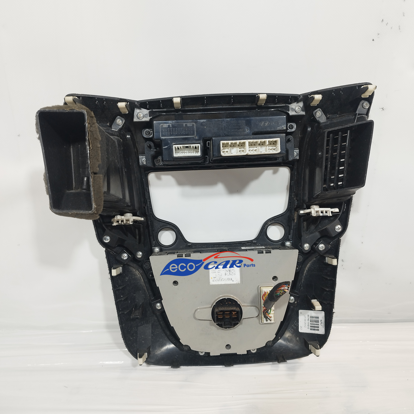 Consolle Centrale Hyundai Ix20 2012 Cod: 84740-1K610 ecoAC12038