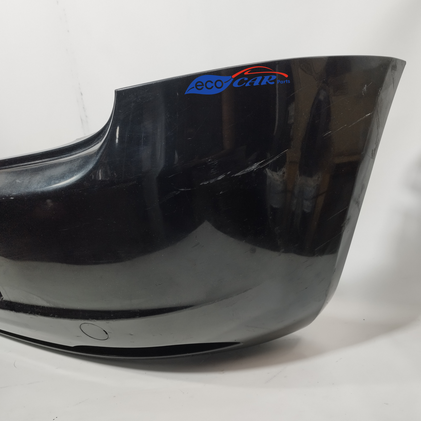 Rear bumper Fiat grande punto 2010 ecoAC12684