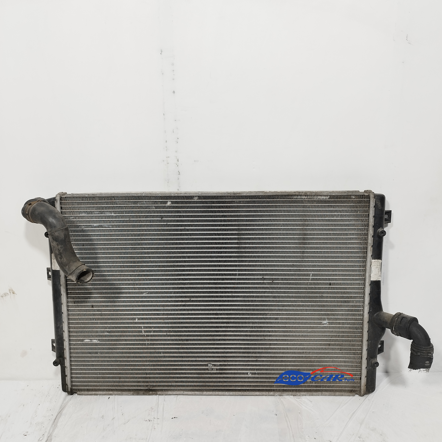 Wasserkühler Volkswagen Golf 5 2.0 D 2004 ecoAC13061