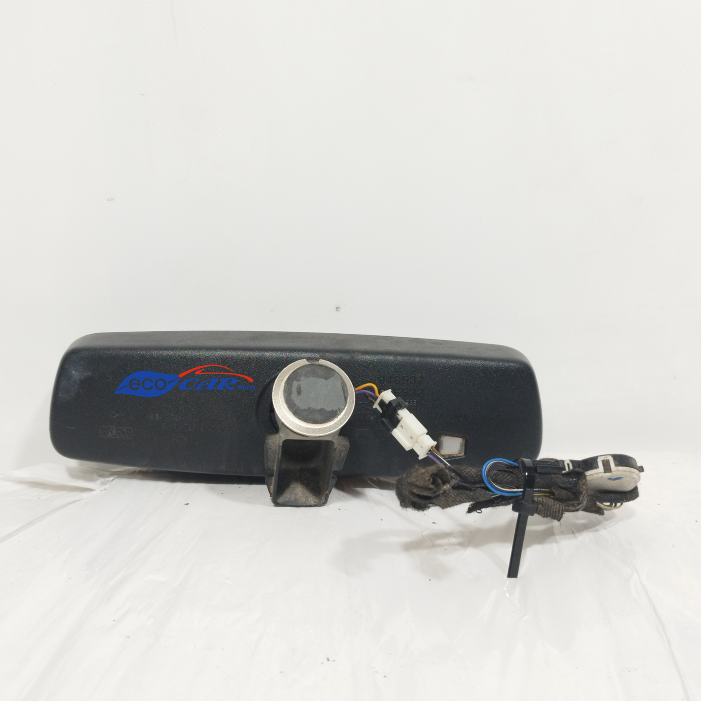 Ford Focus 2016 Innenspiegel Code: AU5A17E678AD ecoAC12081