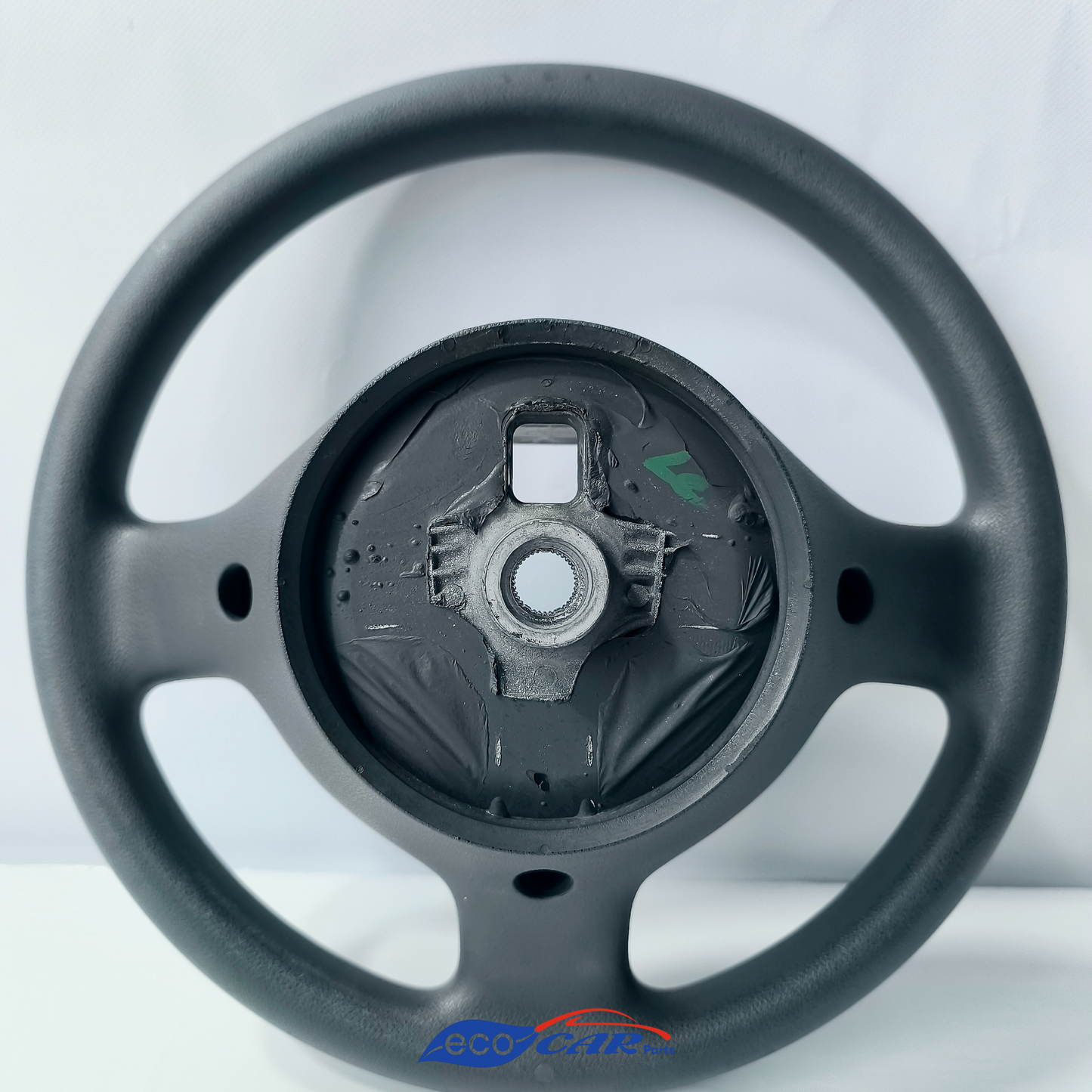 Volante nero Fiat Punto 188 2005 ecoAG6419