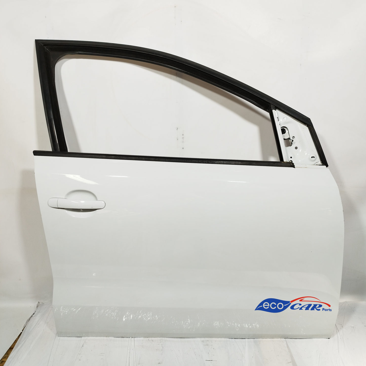 Front right door Volkswagen Polo 2016 ecoAC12254