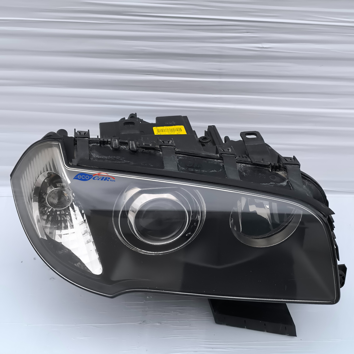 Fanale anteriore dx Xenon BMW X3 E83 ecoAG7692