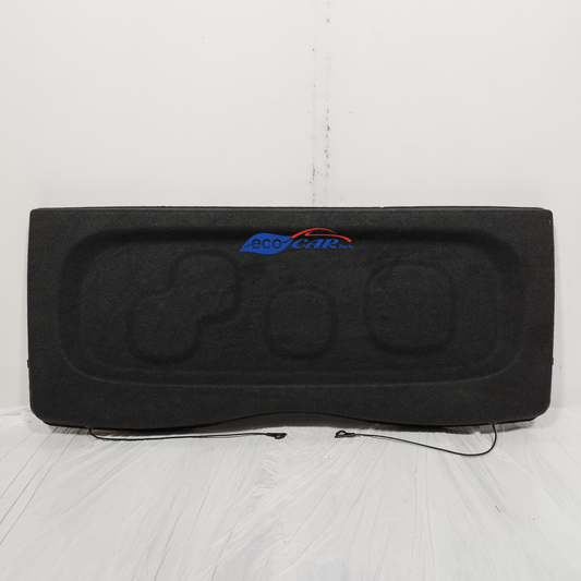 Cappelliera Fiat New Panda 2014 Cod: 7356266100 ecoAC12701