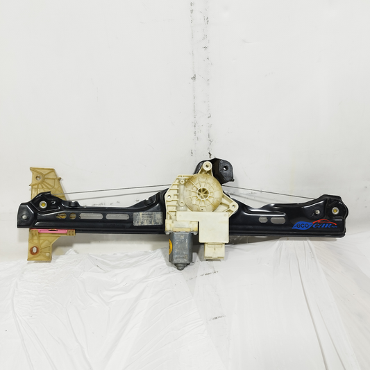 Cremagliera posteriore sx Citroen C4 Grand Picasso 2013 Cod: 9677185280 ecoAC13812