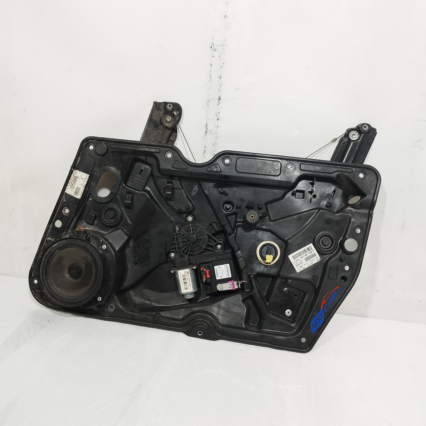 Cremagliera a pannello anteriore dx Ford Fiesta 2010 3 Porte Cod: 8A61B045H16-AG ecoAC13991