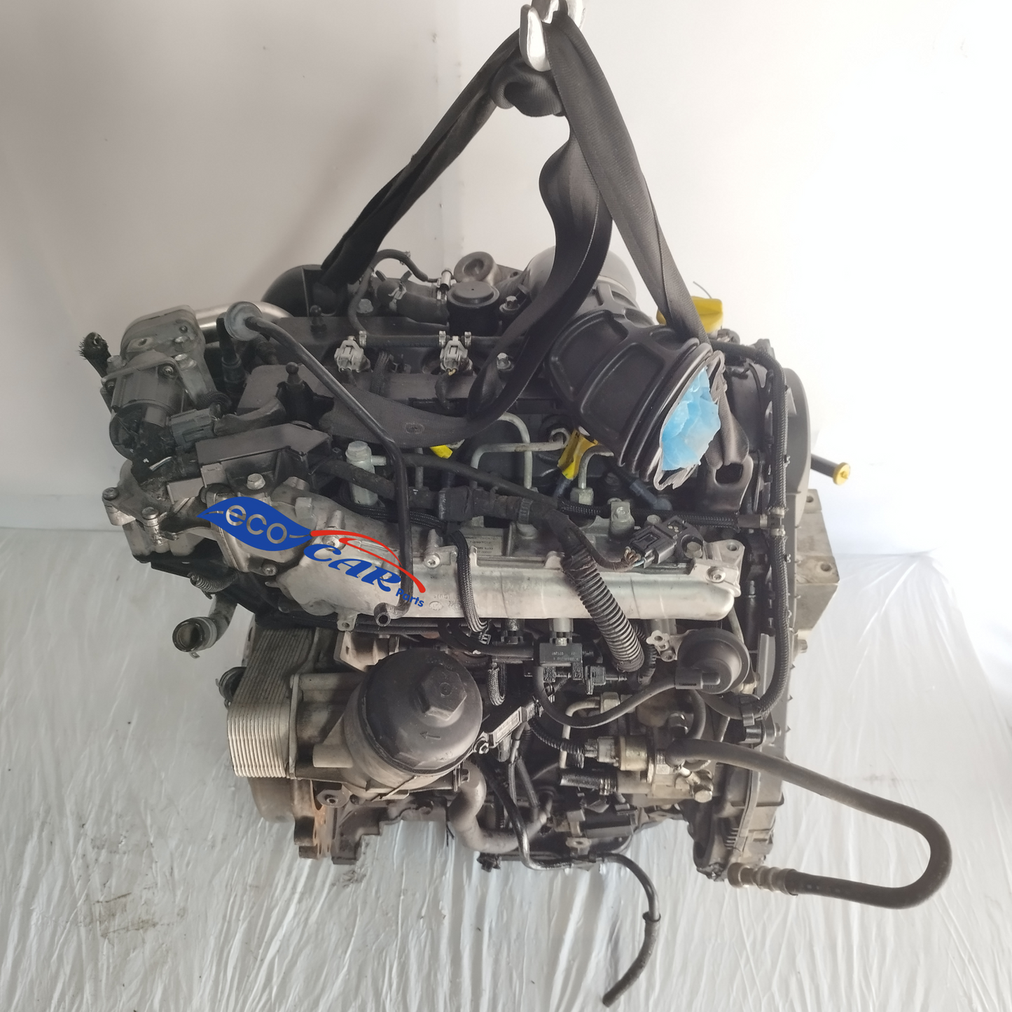 Opel Astra J 1.7 TDCI 2011 Motorkennung: Z17DTR ecoAC12461