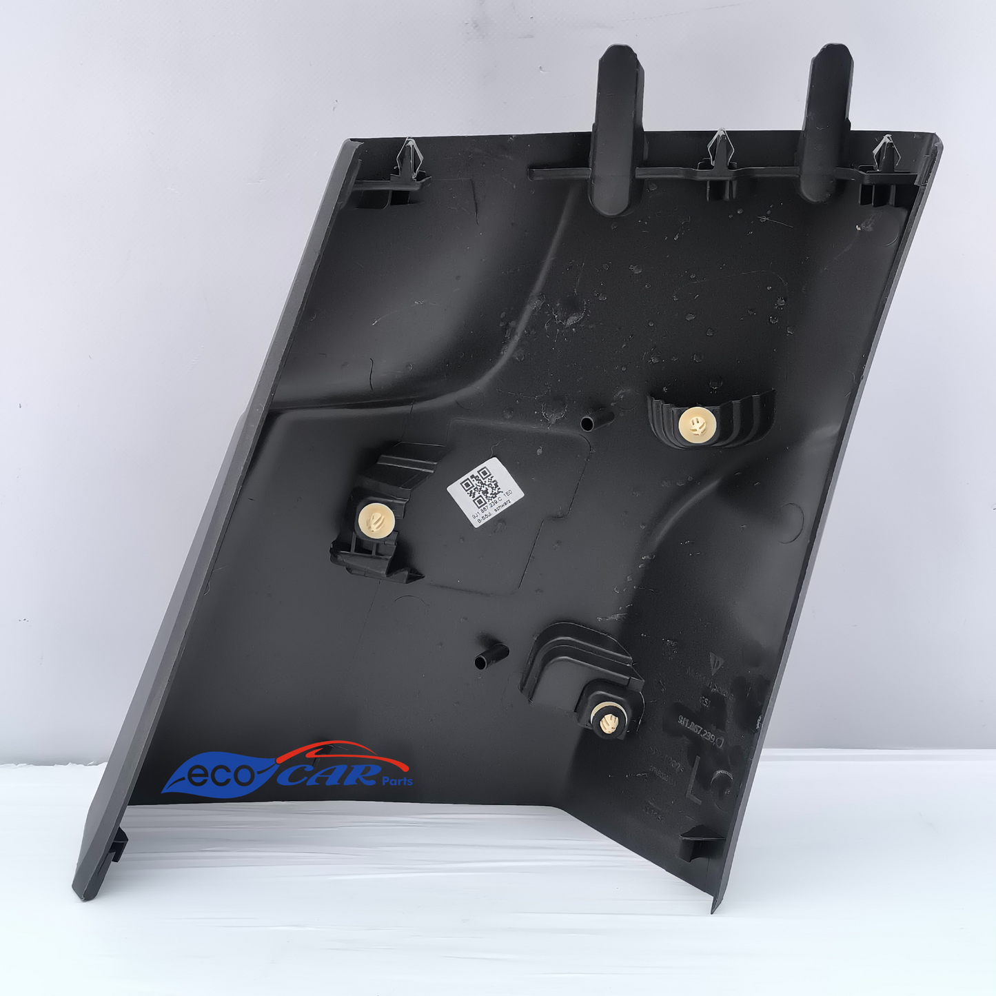 Verkleidung der B-Säule links, Porsche Taycan, Baujahr 2024, Code: 9j1867239 ecoAG6808