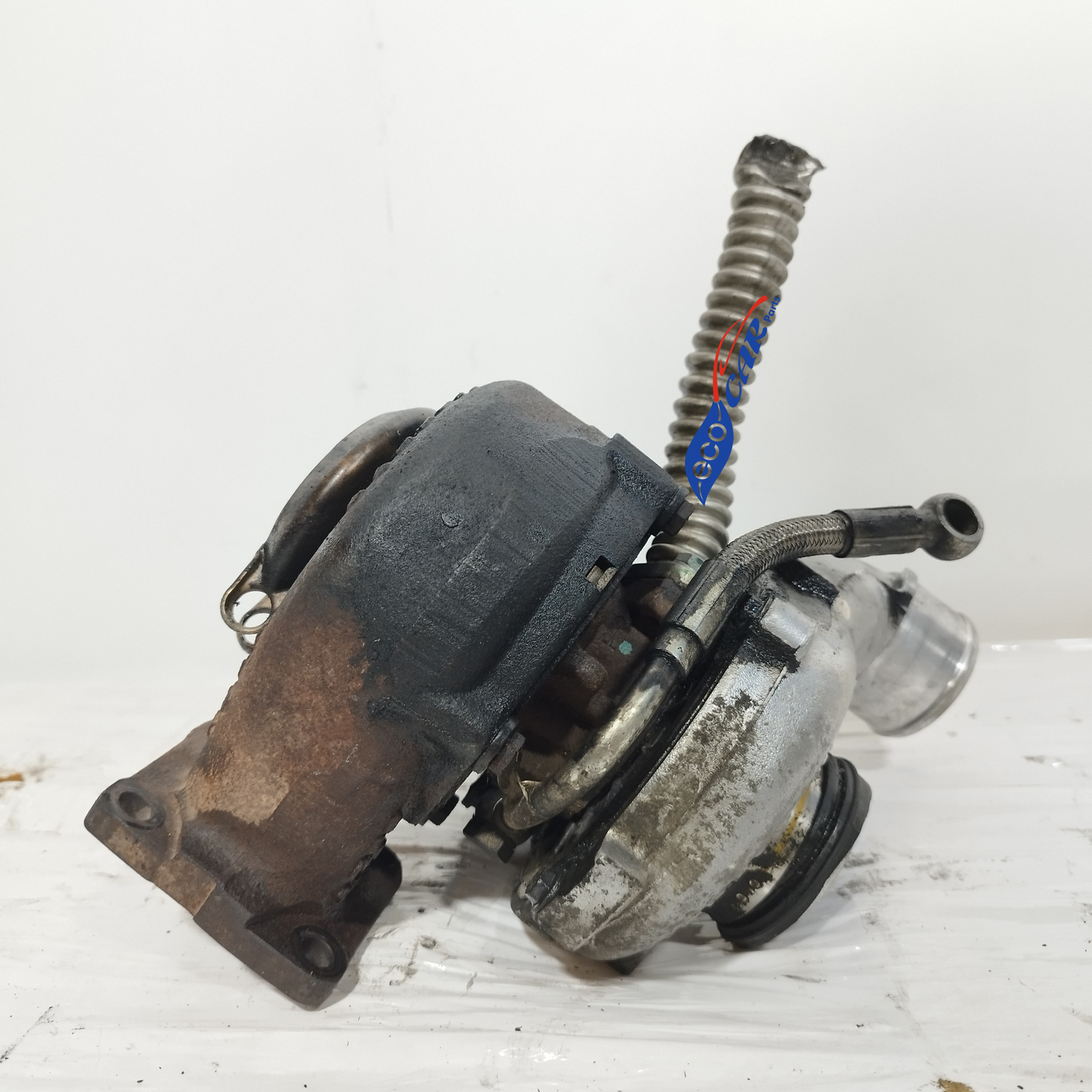 Turbine Alfa Romeo 147 1.9Jtd 2005 Code: 55188690 ecoAC12680