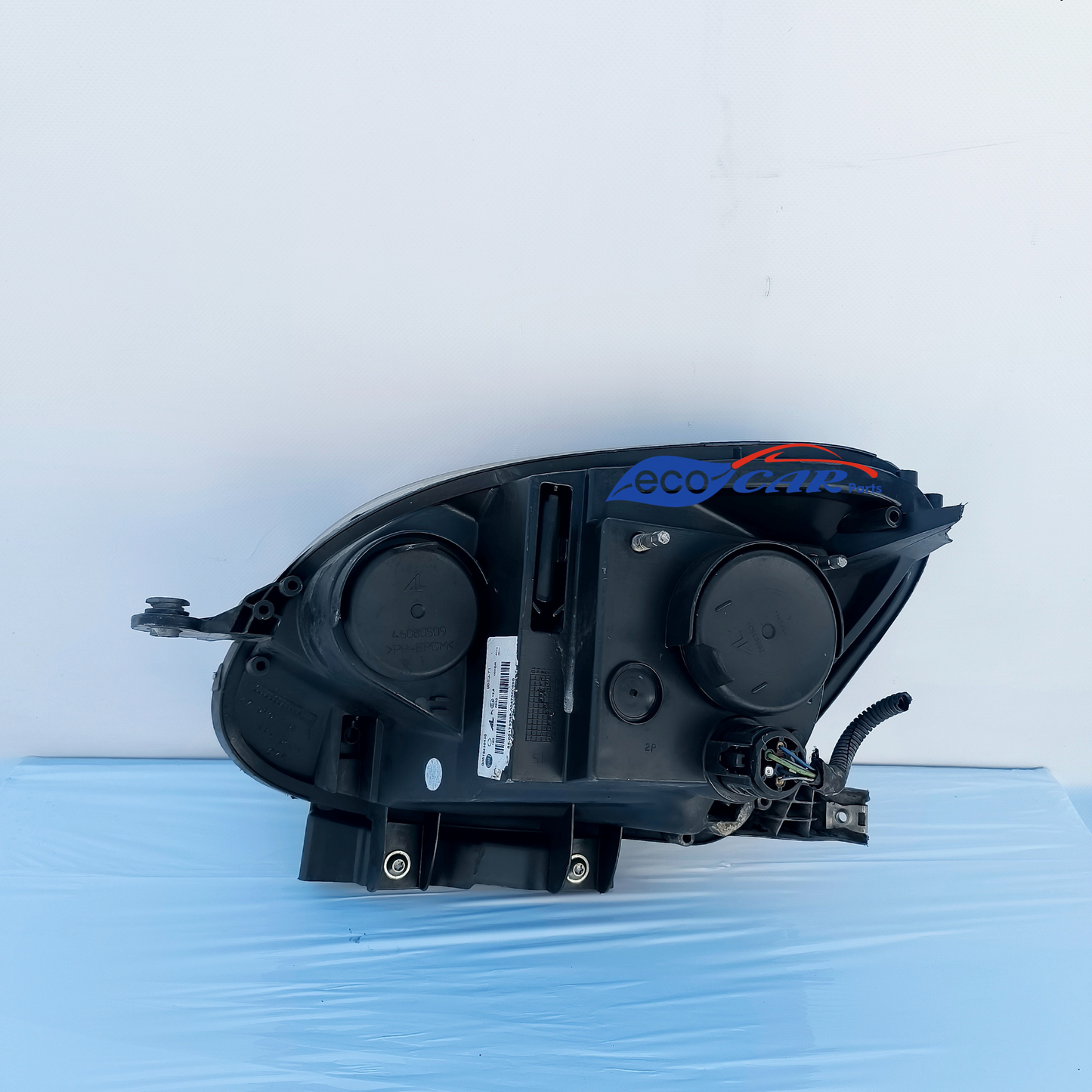 Fanale anteriore dx Fiat New Panda ecoAG6601