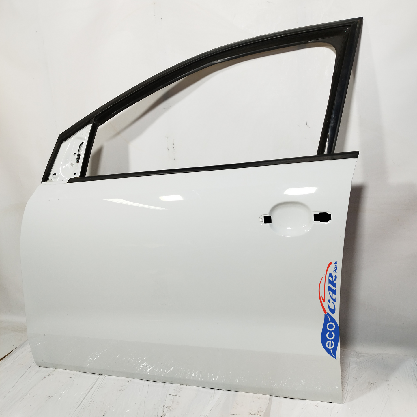 Sportello anteriore sx bianco Volkswagen Polo 2016 ecoAC12255