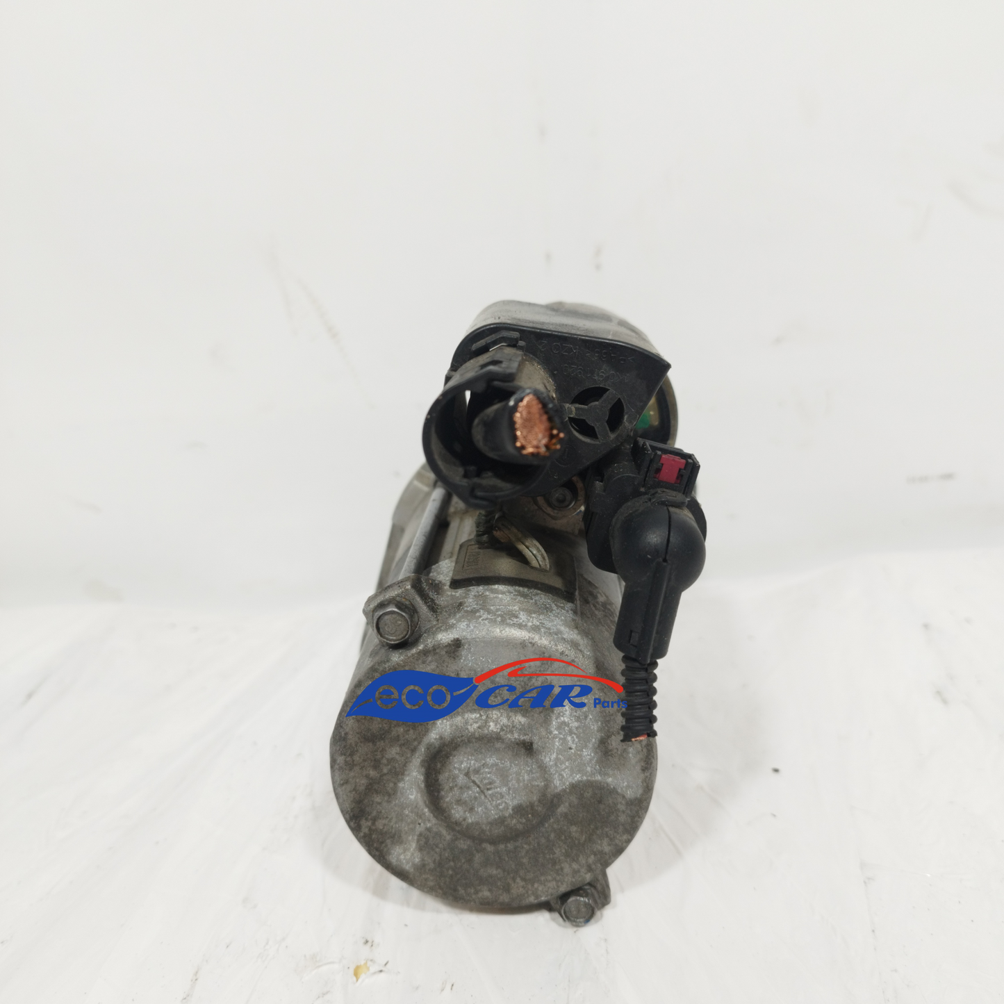 Motorino avviamento Seat Leon 2.0T di 2015 Cod: 02M911024M ecoAC11785