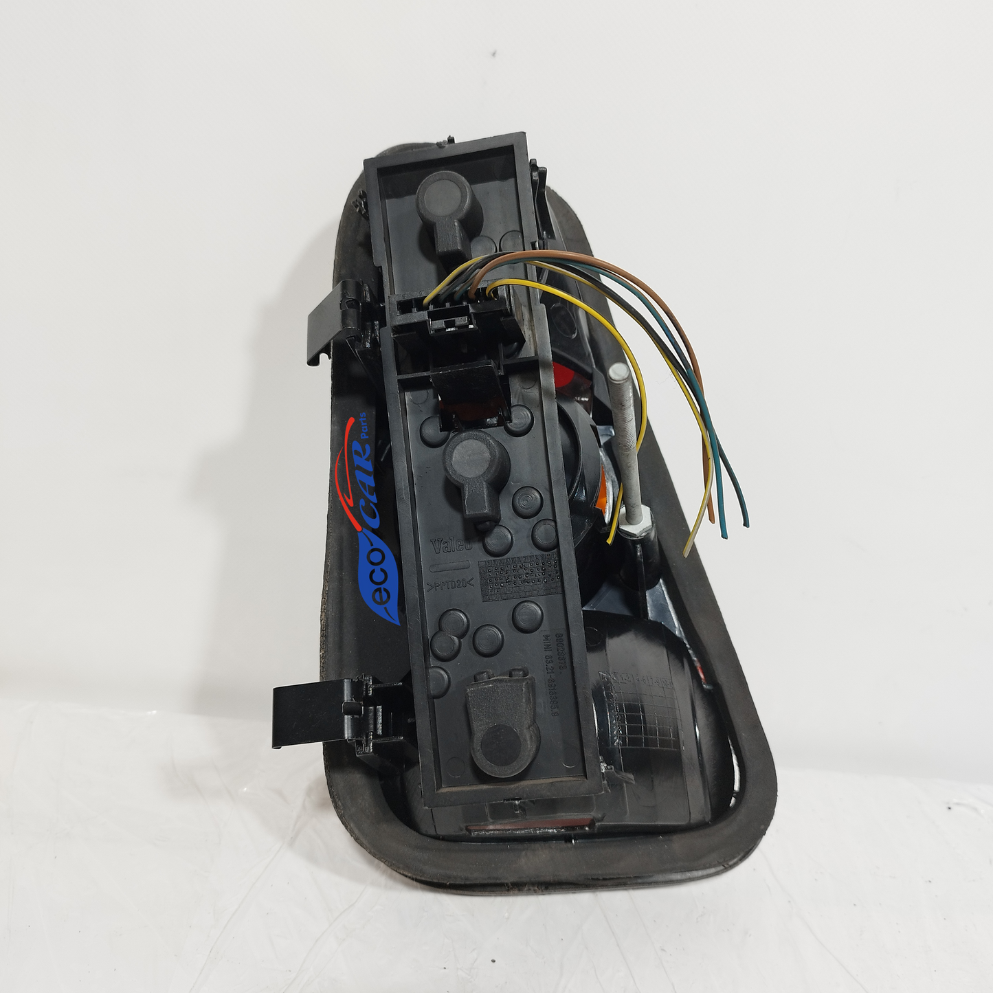 Fanale posteriore dx Mini Cooper R50 2003 TYE ecoAC12350