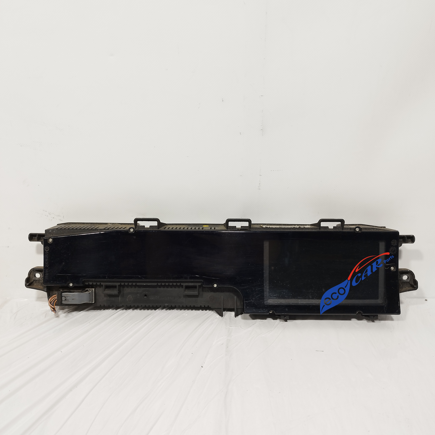 Quadro strumenti con navigatore Renault Scenic 1.9 Dci 2004 Cod: P82000365609C ecoAC12333