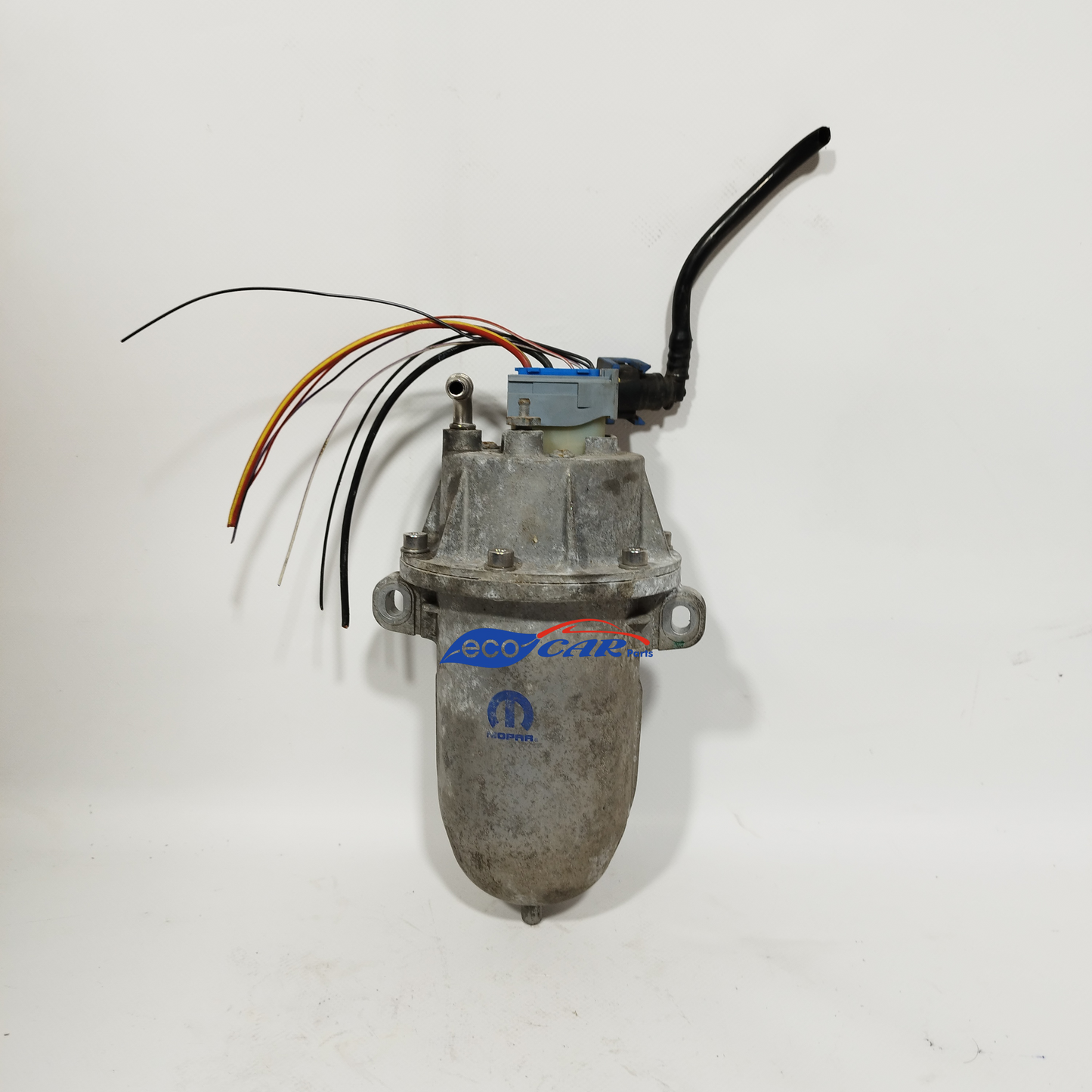 Dieselfilterhalter Jeep Renegade 1.6 MTJ 2016 Code: 51940646 ecoAC11477