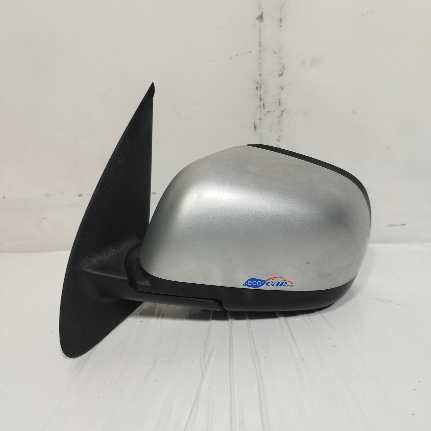 Specchietto elettrico anteriore sx Grigio Nissan Micra K13 2011 ecoAC14311