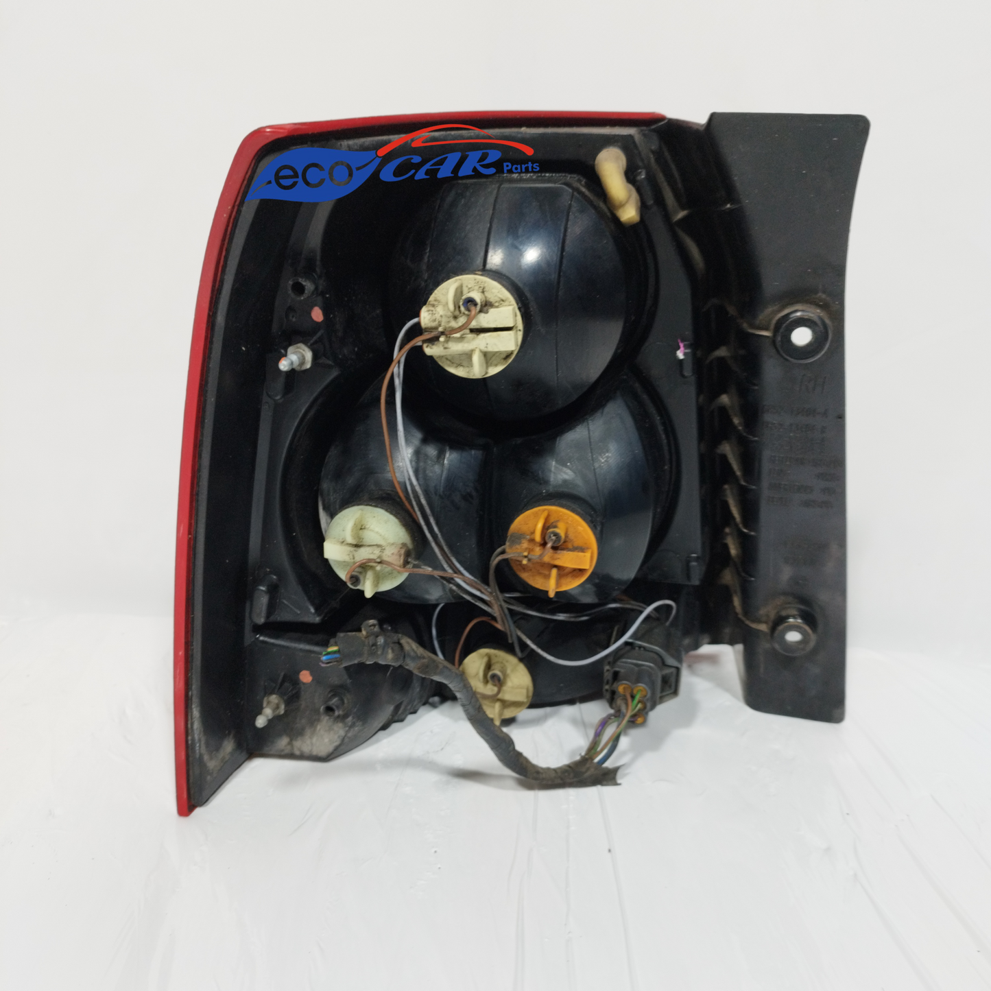 Fanale posteriore dx Land Rover Freelander 2009 ecoAC11750