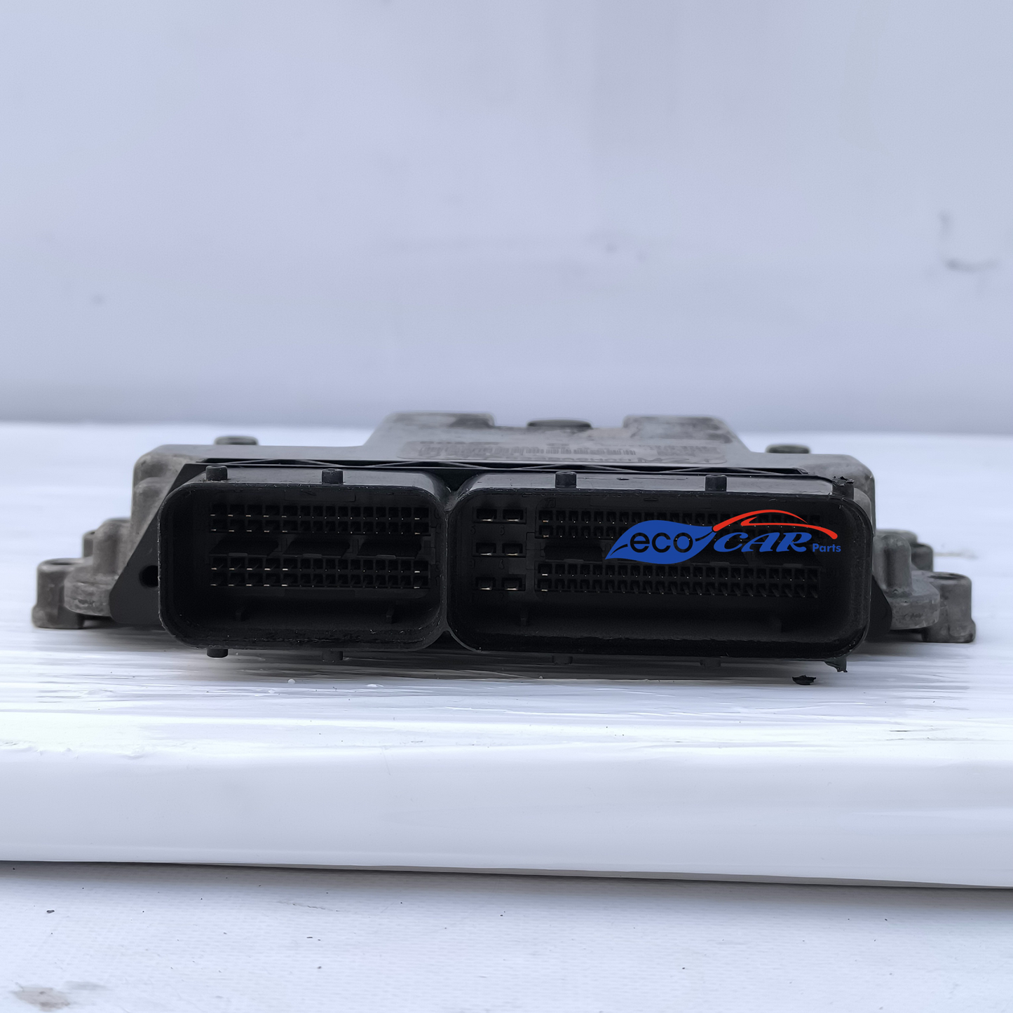 Engine control unit Alfa Romeo 159 2.4 JTD Cod. 0281014459 ecoAG6851