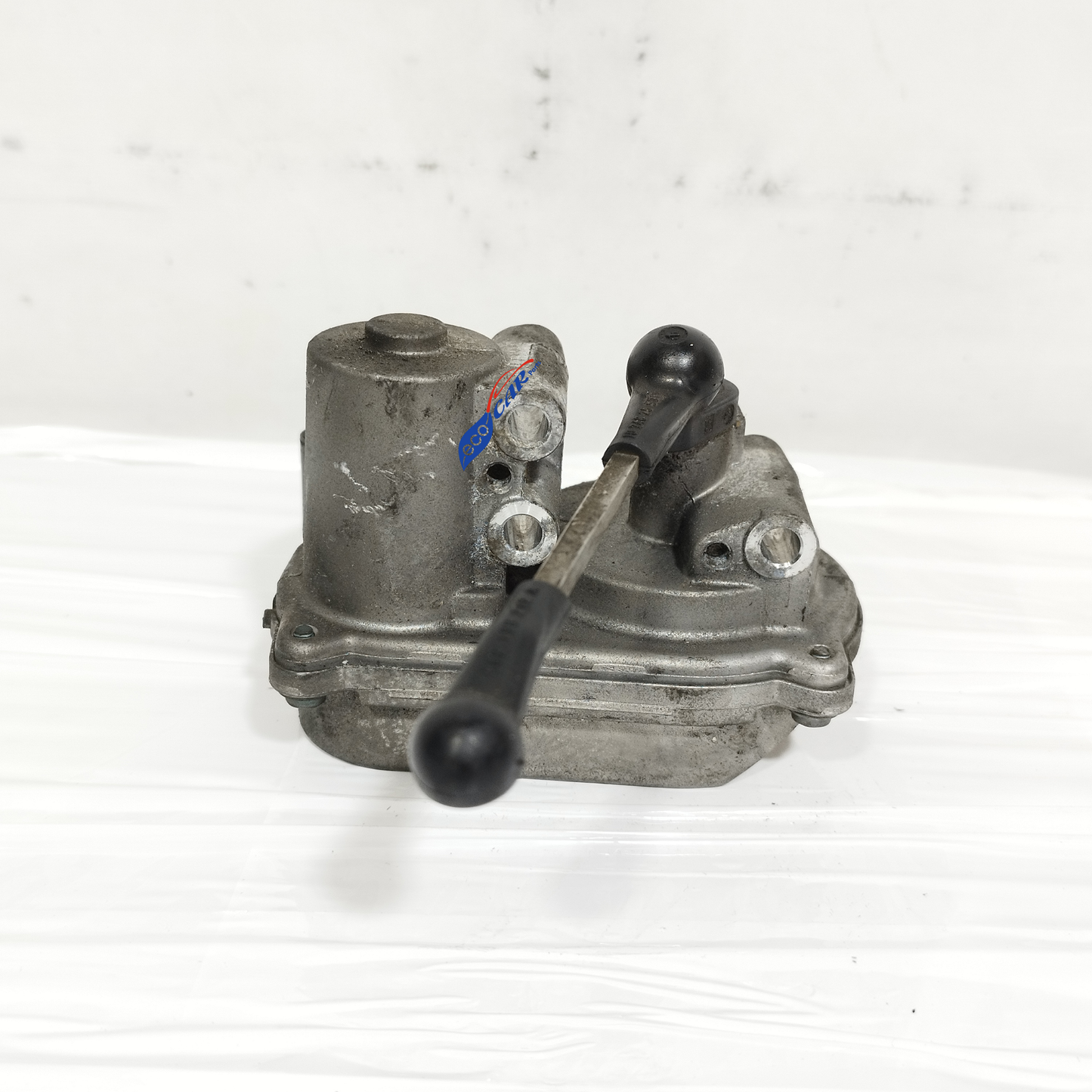 Ansaugkrümmerventilmotor Audi A6 3.0 TDI 2006 Code: 059129086M ecoAC14085