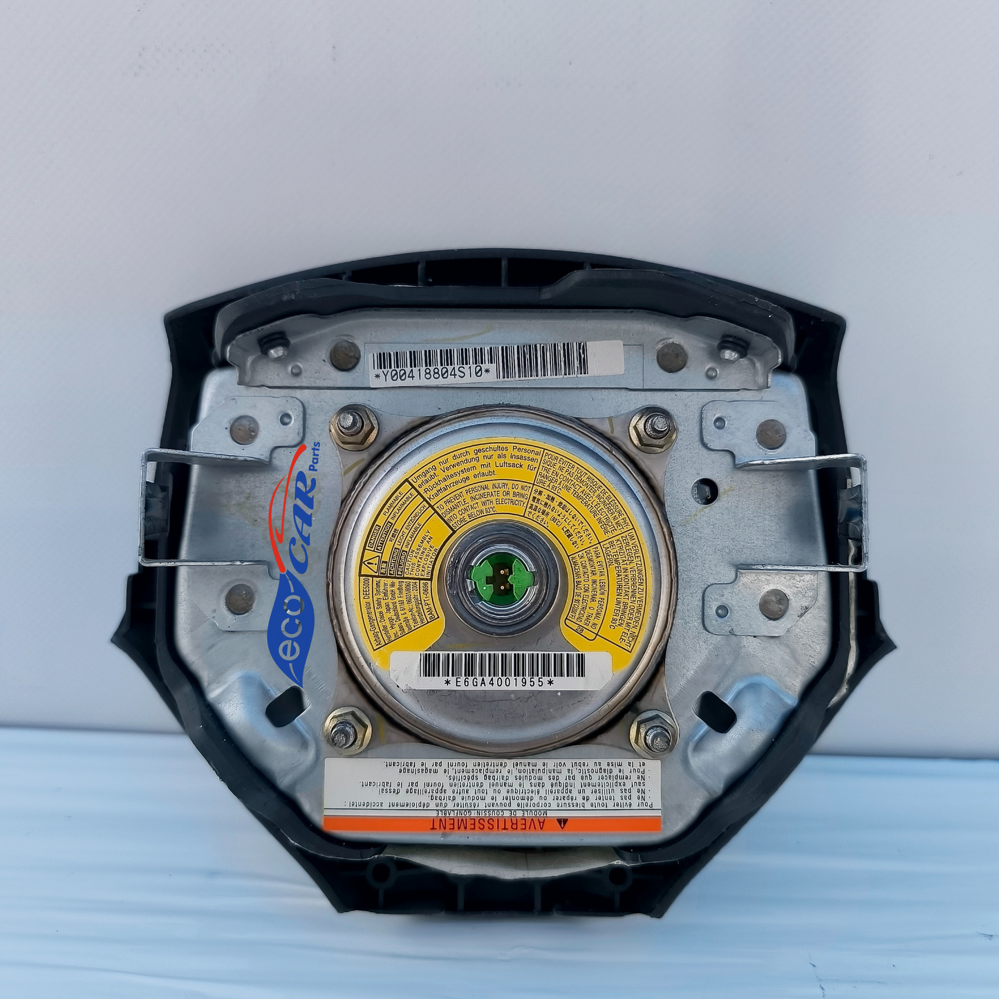 Airbag volante Subaru Justy 2005 Cod. 48150-86g10 ecoAG6532