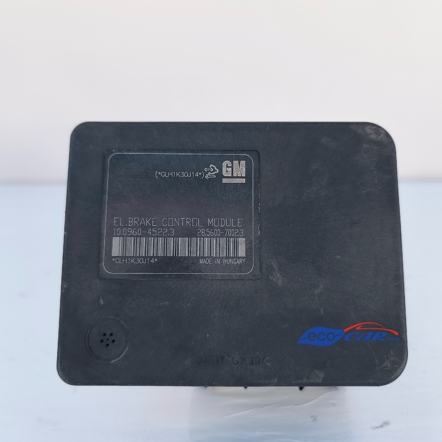 ABS Chevrolet Orlando year 2015 Code 100960-4522.3 ecoAG6495