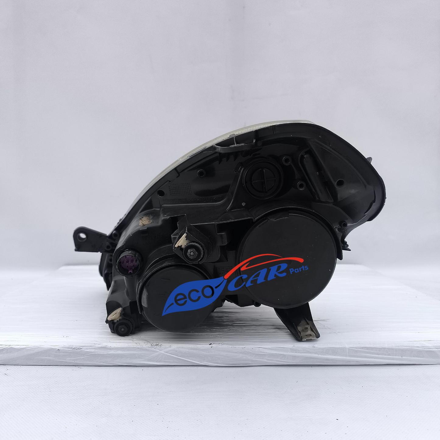 Fanale anteriore dx Lancia Musa anno 2012 ecoAG6647