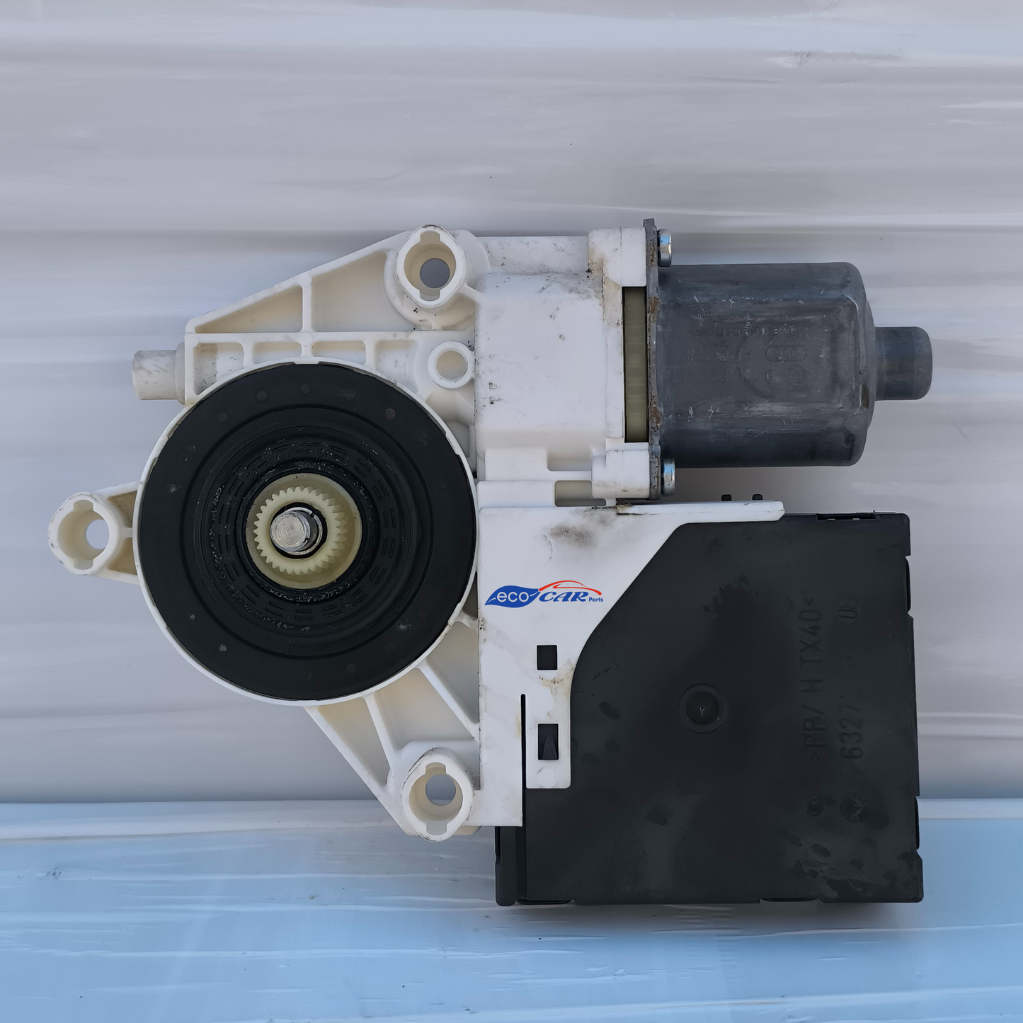 Motorino alzacristalli anteriore sx Volkswagen Golf 5 cod. 1K0959793J ecoAG7689