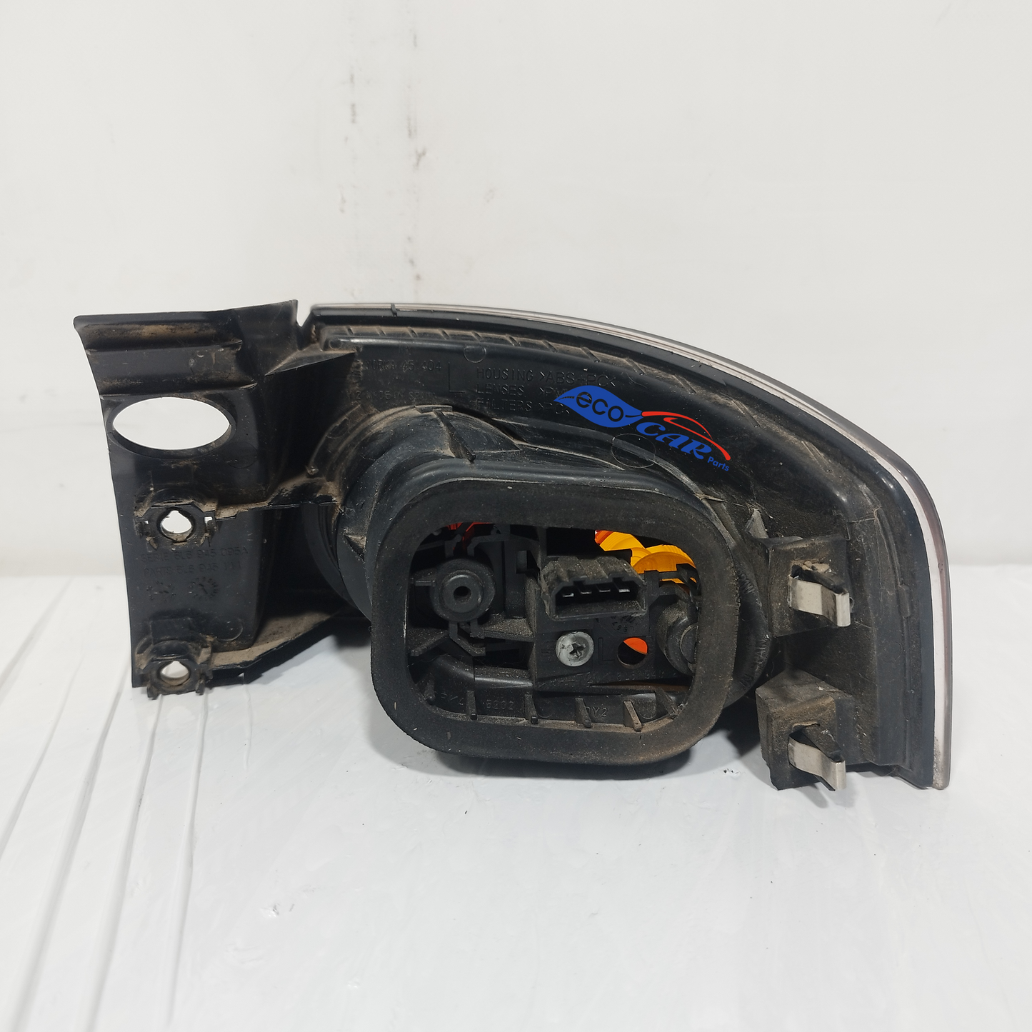 Rücklicht links Seat Ibiza 2002 Code: 6l6945095a ecoAC13282