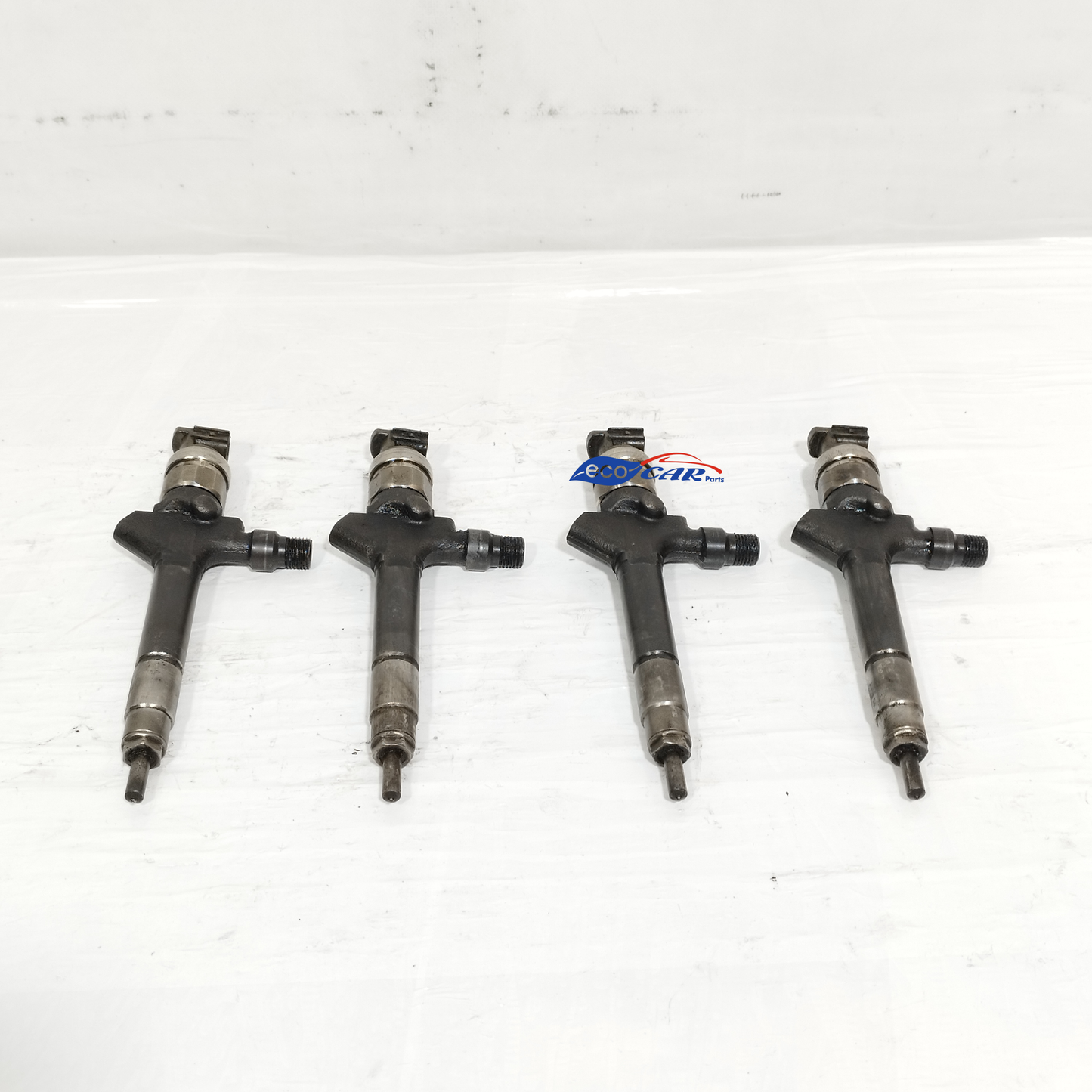 Denso Einspritzdüsen Mazda 6 2.0D 2006 Code: RF7J13H50 ecoAC14080