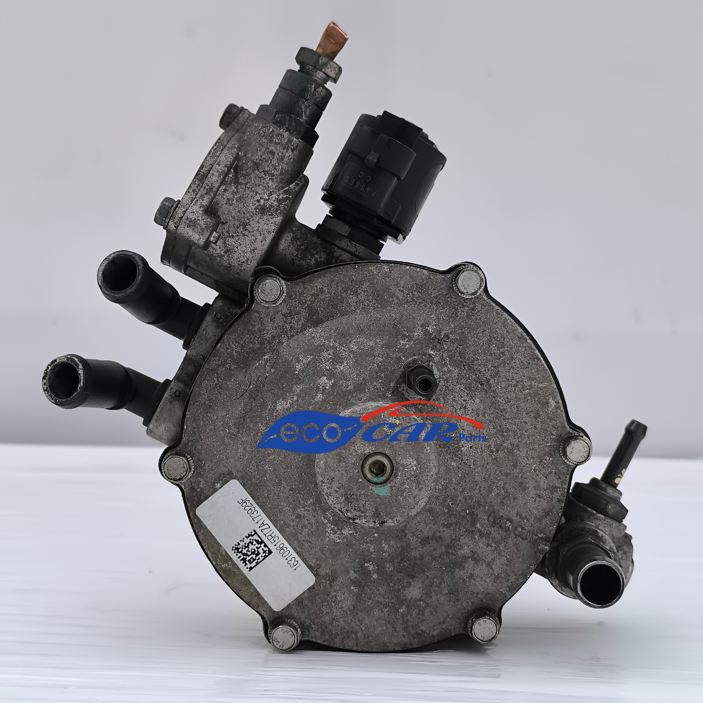 LPG Lung / Reducer Landi Renzo Code: 67r010056 ecoAG6780