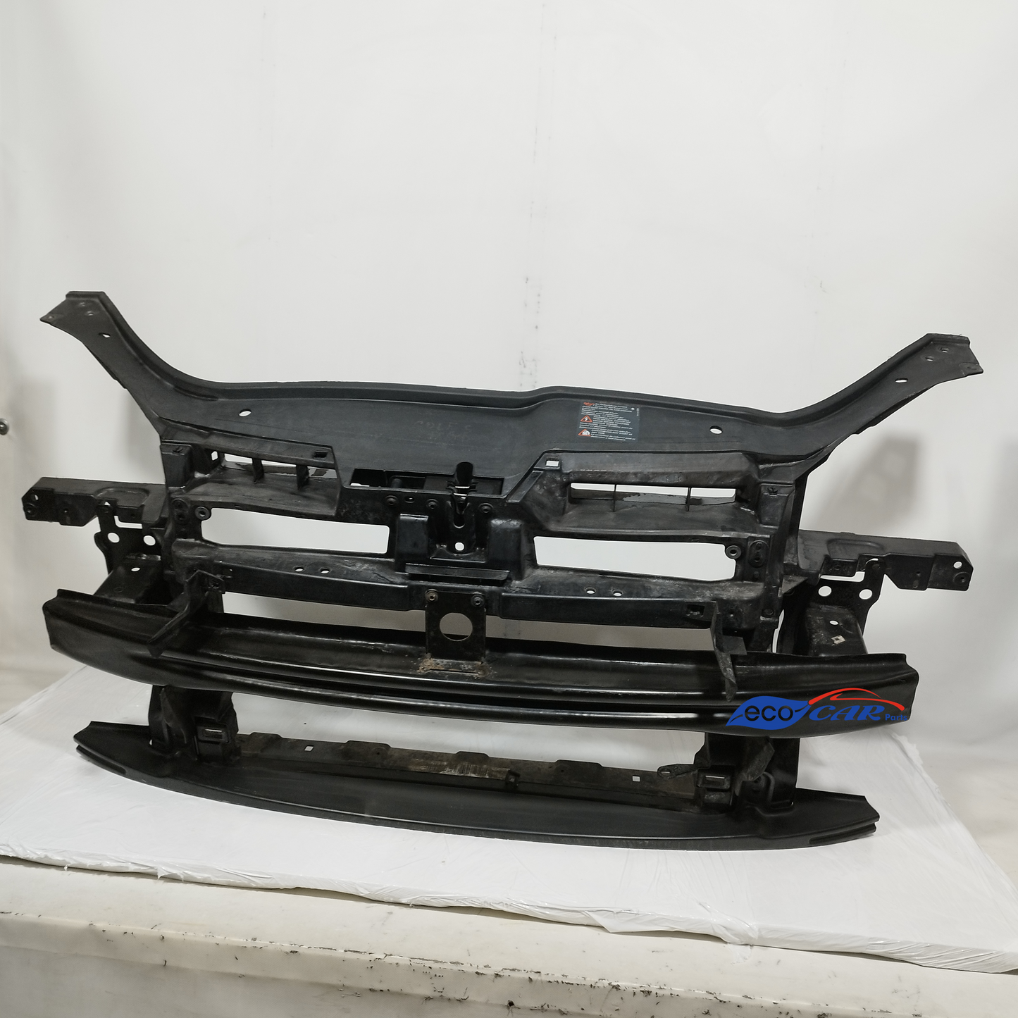 Calandra Volkswagen Golf 5 2006 Cod: 1k0807093a ecoAC13219