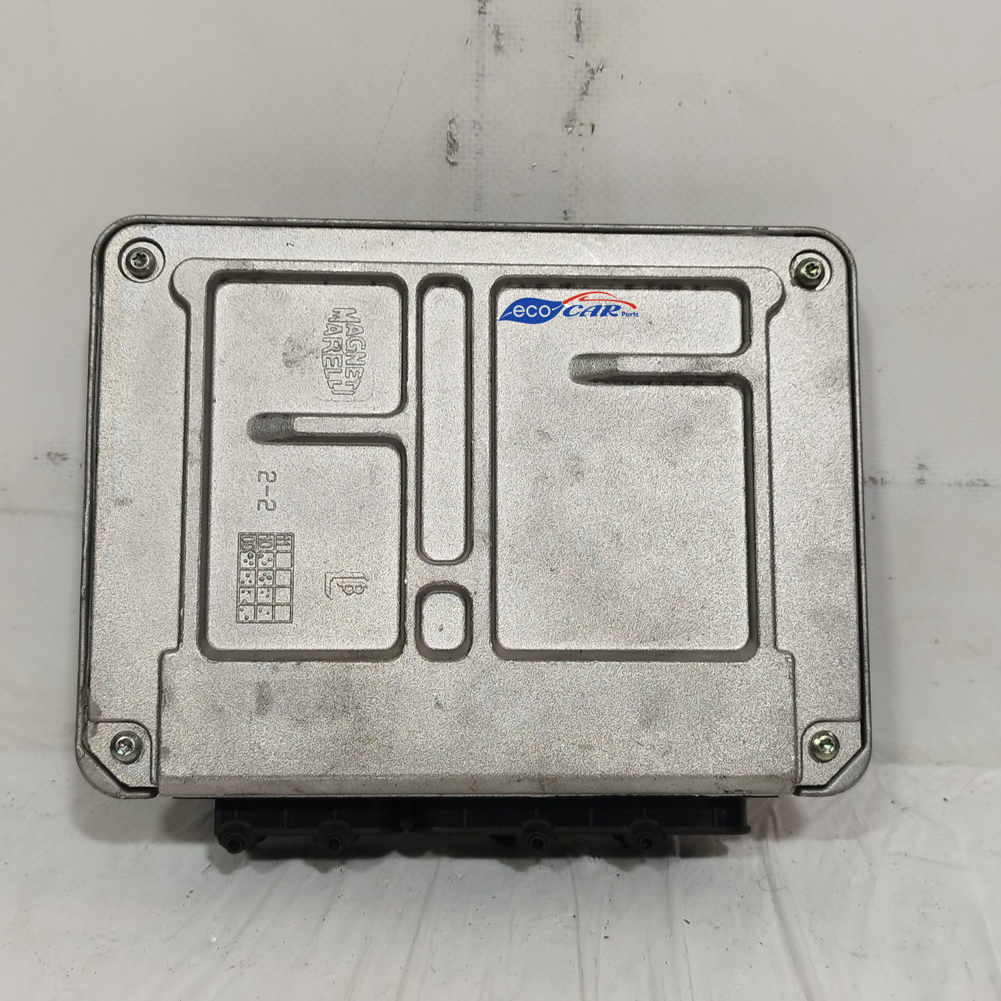 Centralina cambio Fiat Fiorino 2011 1.3 MtJ Cod: 51851854 ecoAC13708