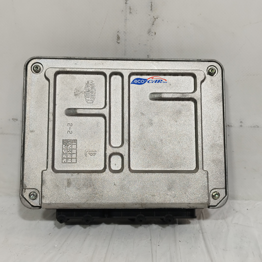 Centralina cambio Fiat Fiorino 2011 1.3 MtJ Cod: 51851854 ecoAC13708