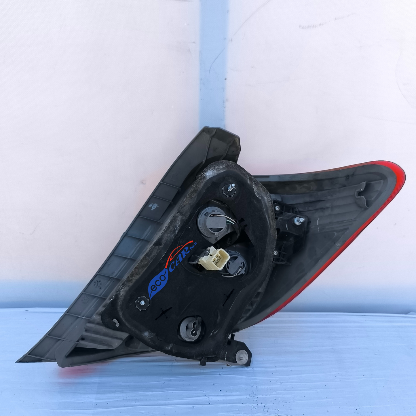 Linke Rückleuchte Toyota Yaris Baujahr 2013 ecoAG7328