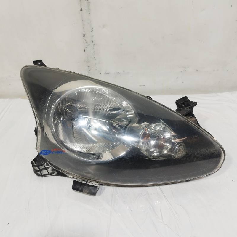 Fanale anteriore dx Toyota Aygo 2010 Cod: 89092755 ecoAC14504