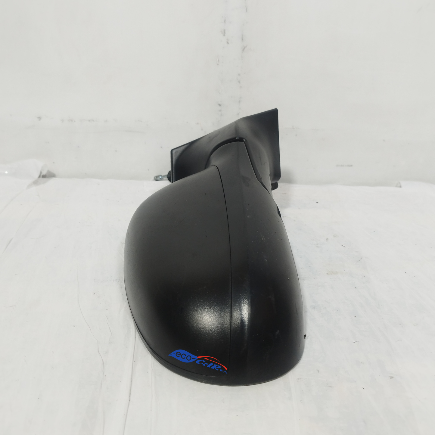 Specchietto manuale anteriore dx nero Lancia Musa 2010 ecoAC13385