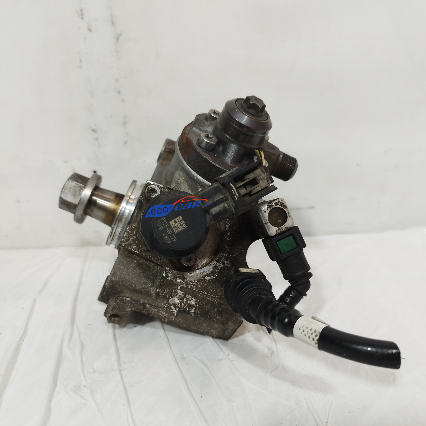 Pompa Common Rail Ford Focus 1.5TDCI 2015 Cod: 0445010592 ecoAC13413