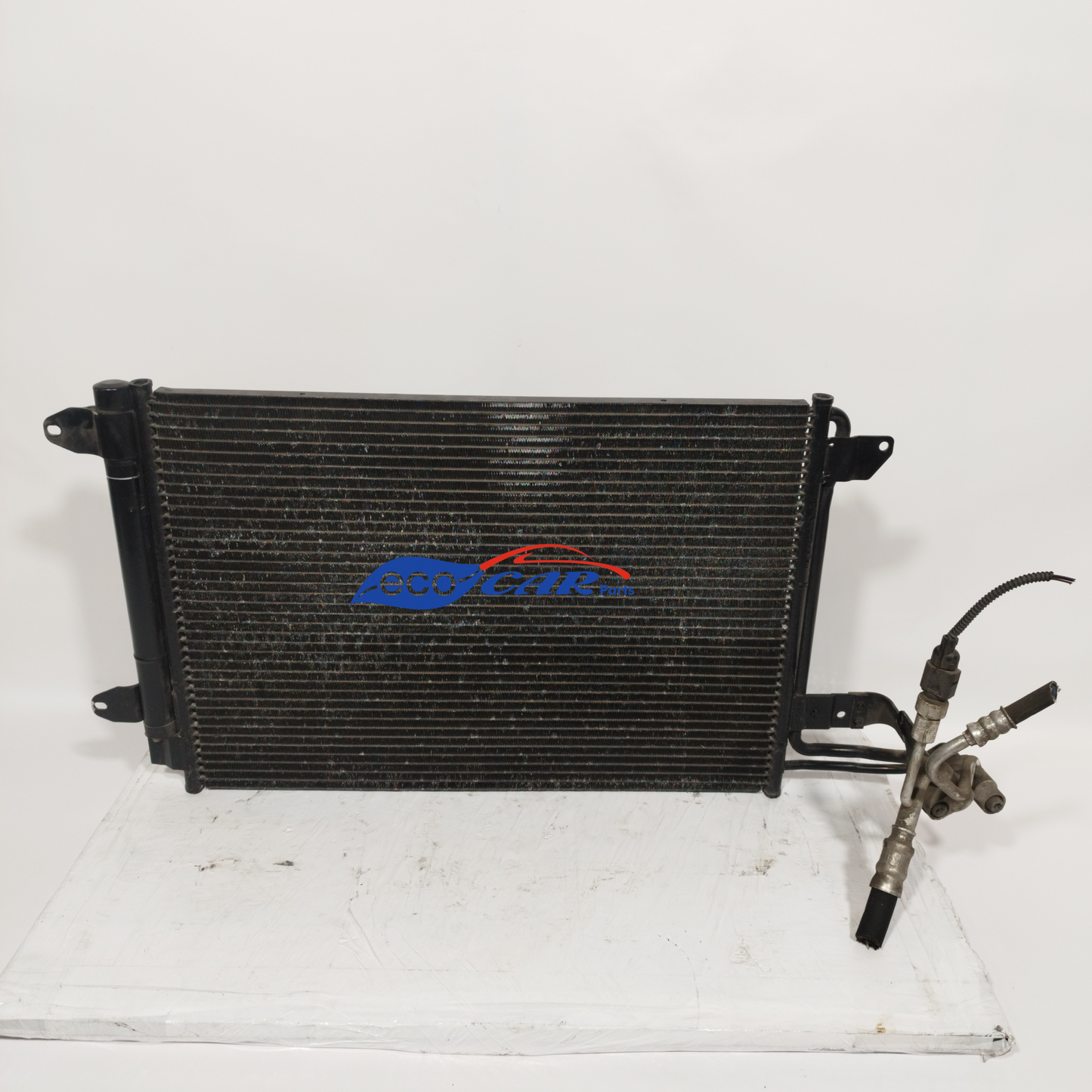 Klimaanlagenkühler Audi A3 8PA 1.6 TDI 2011 ecoAC11322