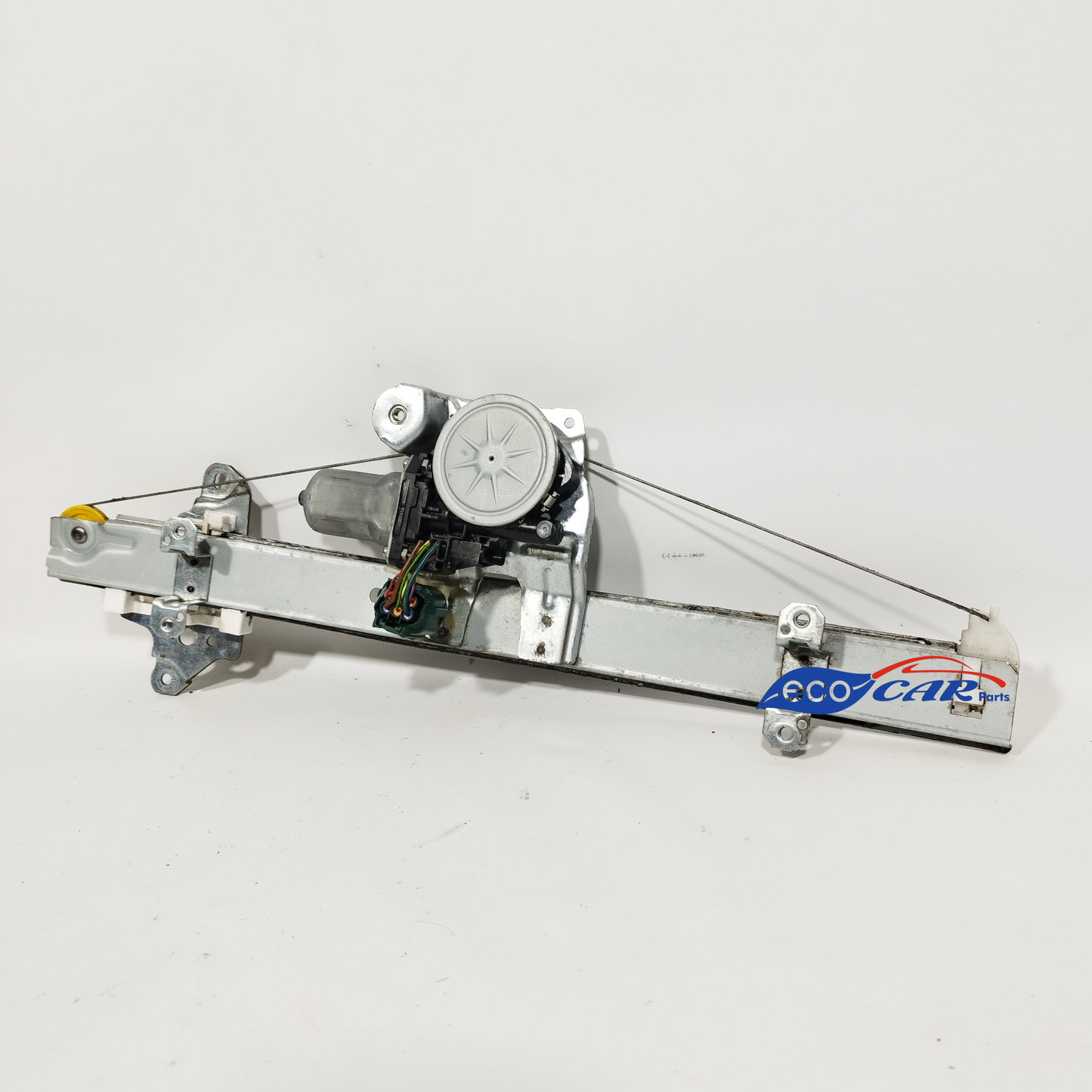 Front left rack Nissan Micra K14 2017 Code: 807305FA1A ecoAC11637